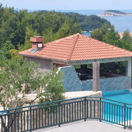 Perpera Villa